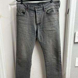 Tom Ford jeans 36 x 34